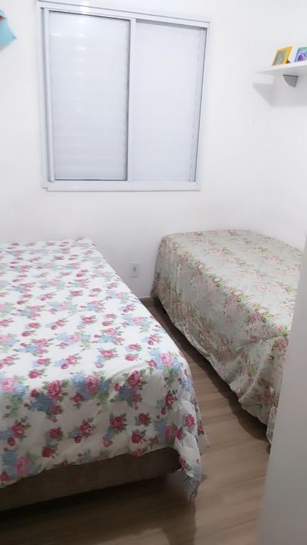 Apartamento à venda com 2 quartos, 50m² - Foto 6