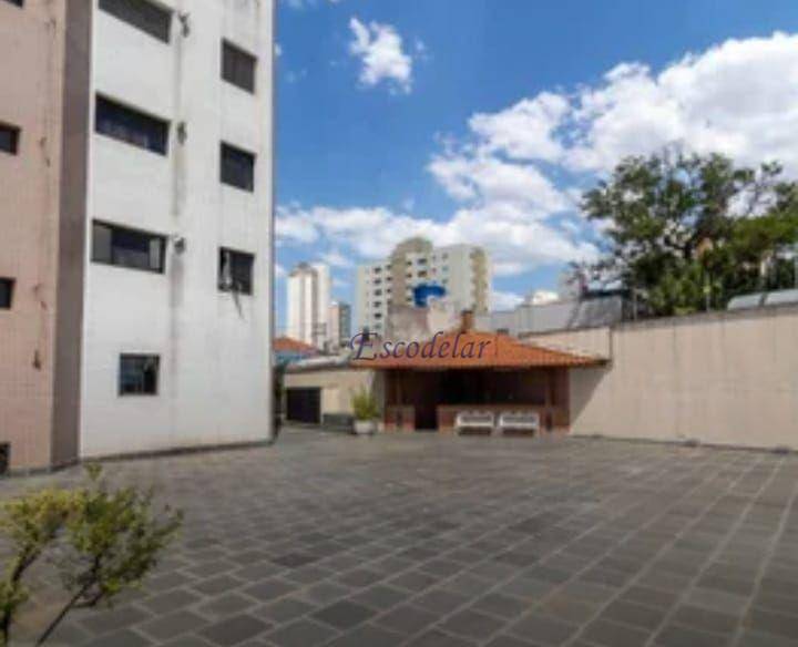 Apartamento à venda com 4 quartos, 201m² - Foto 23