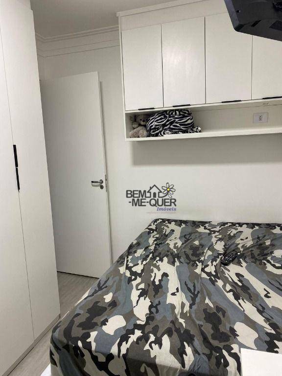 Apartamento à venda com 2 quartos, 50m² - Foto 5