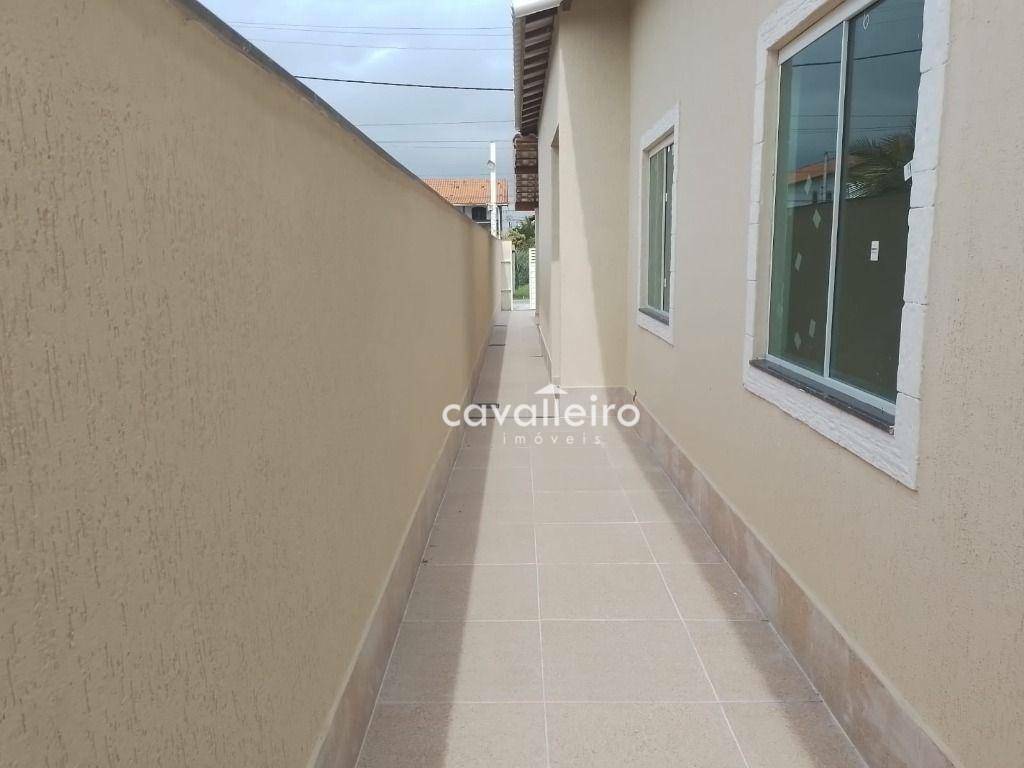 Casa à venda com 3 quartos, 112m² - Foto 16