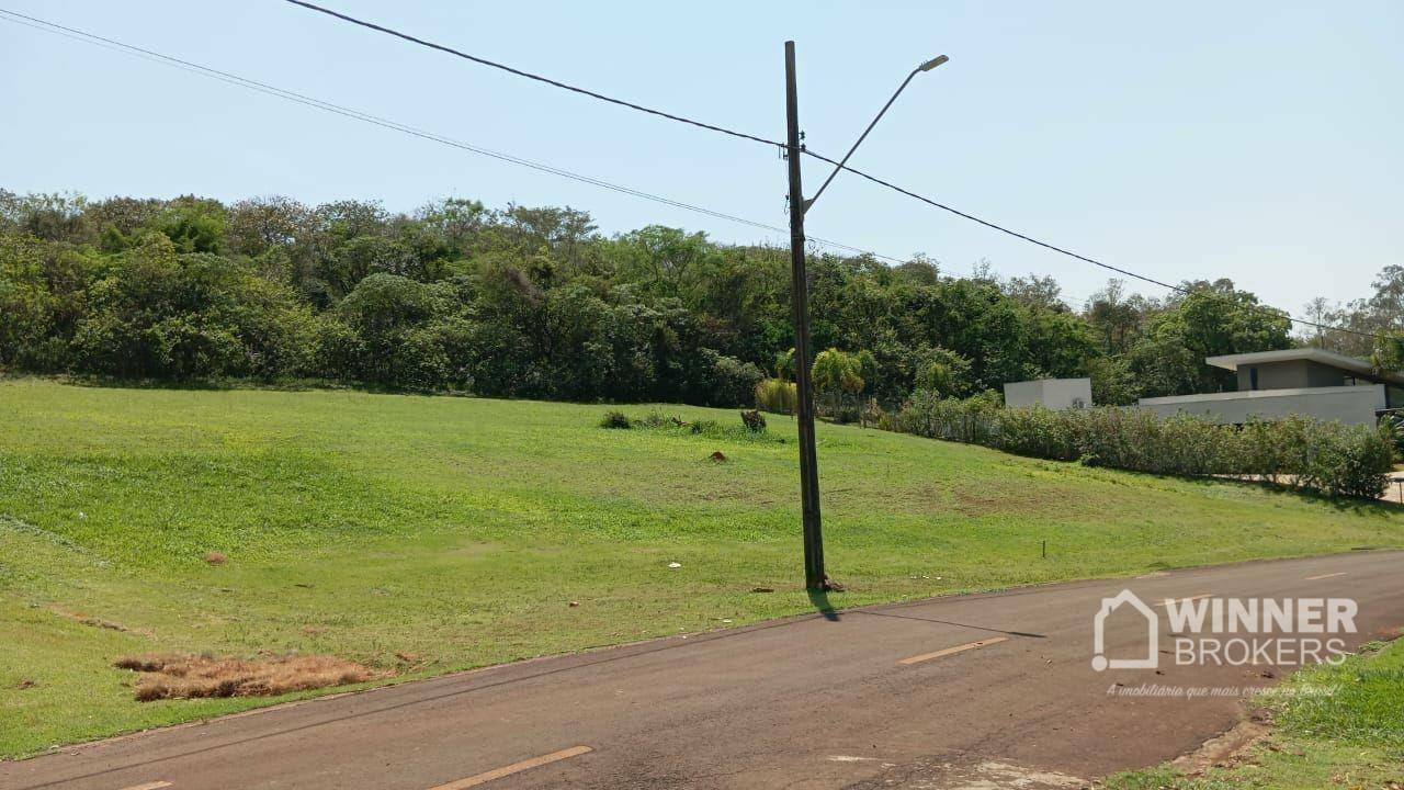 Loteamento e Condomínio à venda, 1570M2 - Foto 15