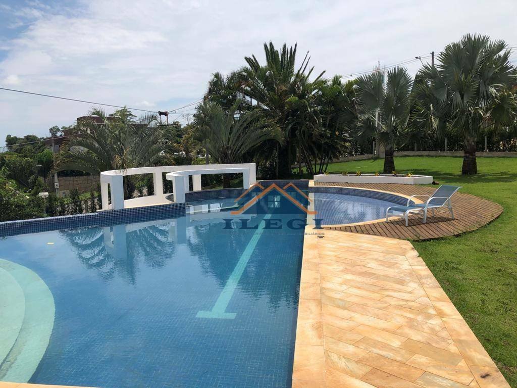 Casa de Condomínio à venda com 5 quartos, 710m² - Foto 38