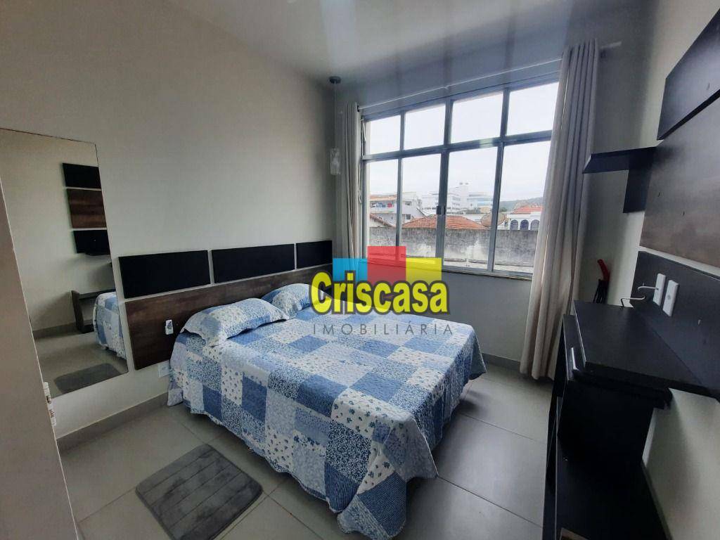 Apartamento para alugar com 3 quartos, 96m² - Foto 16