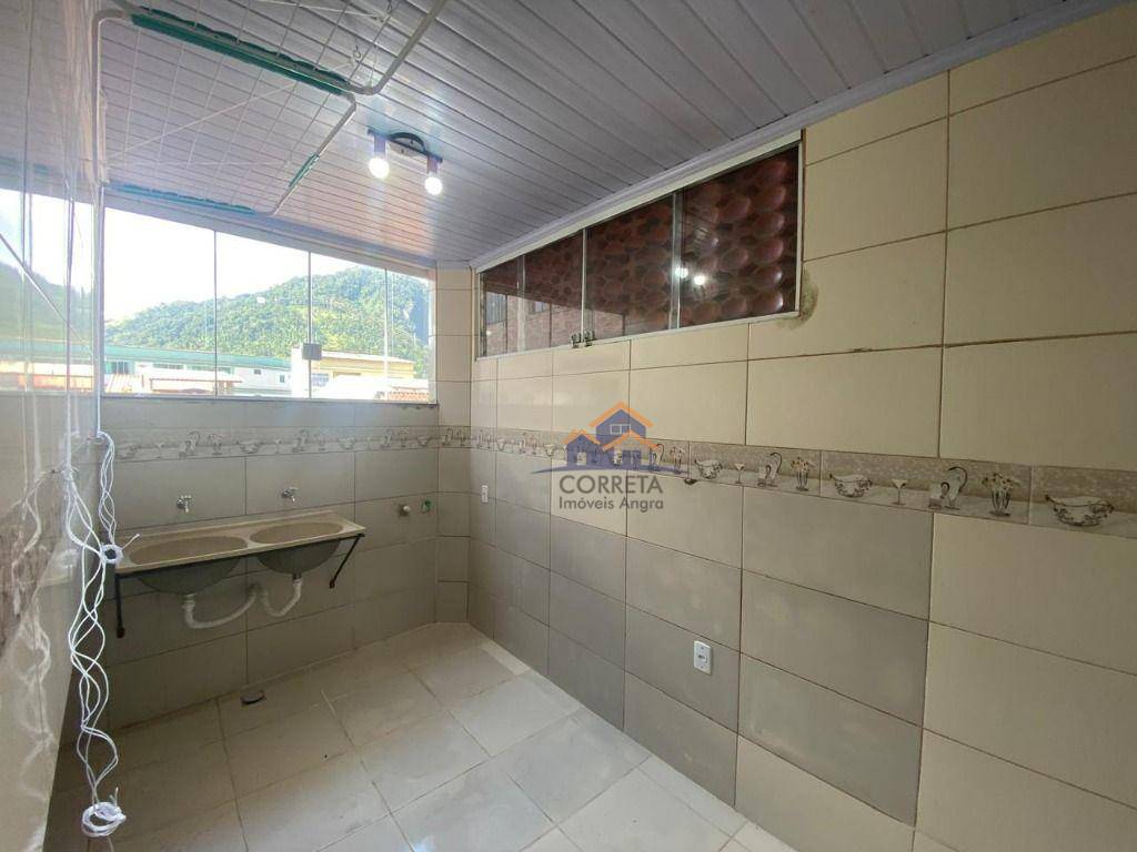 Apartamento para alugar com 2 quartos, 80m² - Foto 14