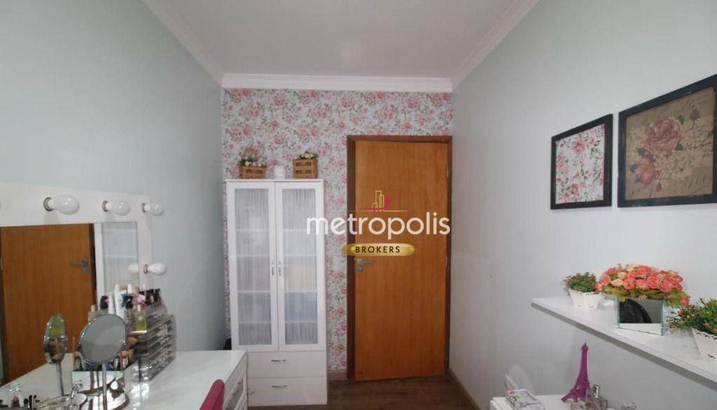 Sobrado à venda com 4 quartos, 240m² - Foto 13