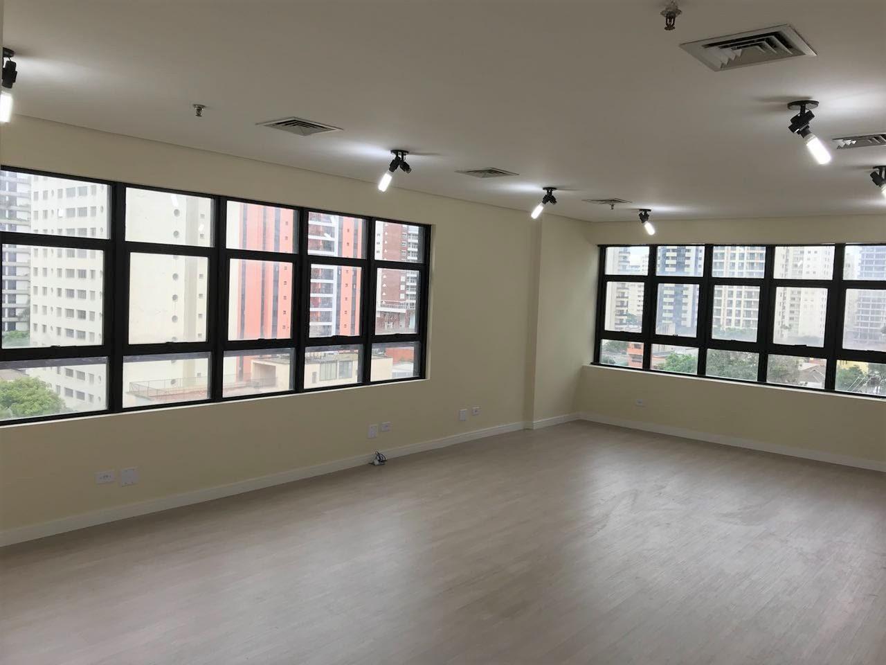 Conjunto Comercial-Sala à venda e aluguel, 48m² - Foto 3