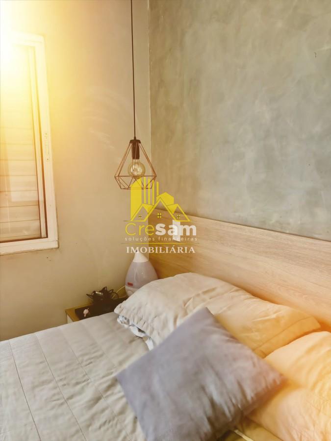 Apartamento para alugar com 2 quartos, 57m² - Foto 6