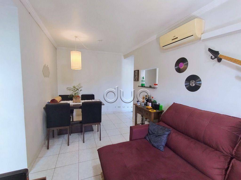 Apartamento à venda com 2 quartos, 54m² - Foto 4