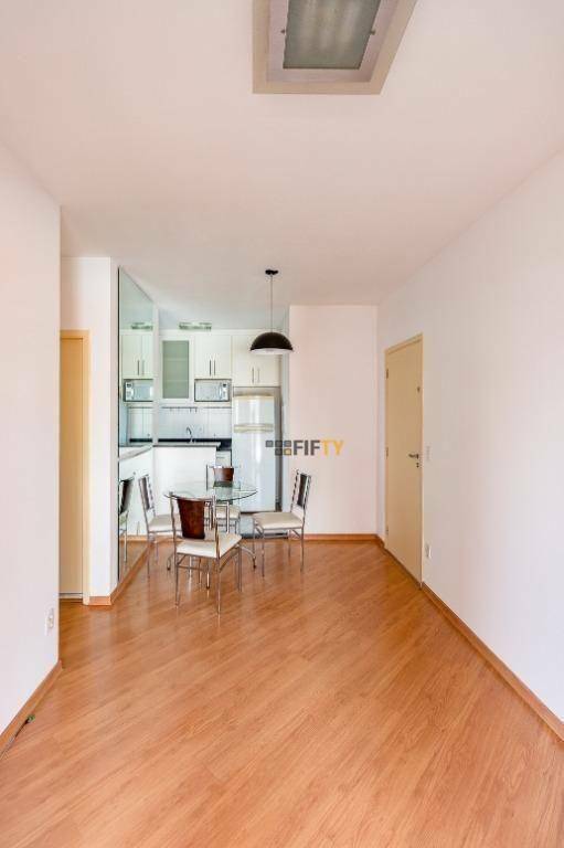 Apartamento à venda com 2 quartos, 45m² - Foto 5