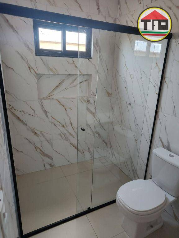 Casa de Condomínio à venda com 3 quartos, 150m² - Foto 9