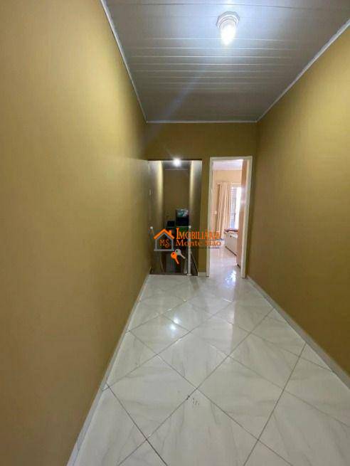 Sobrado, 5 quartos - Foto 12