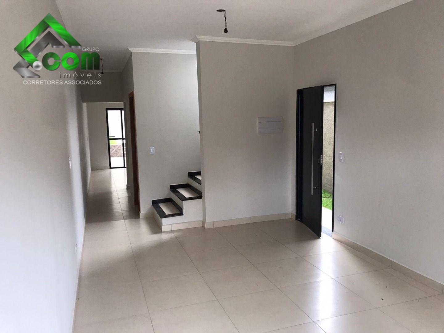 Casa à venda com 3 quartos, 115m² - Foto 6