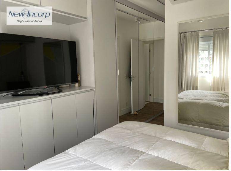 Apartamento à venda com 3 quartos, 106m² - Foto 5