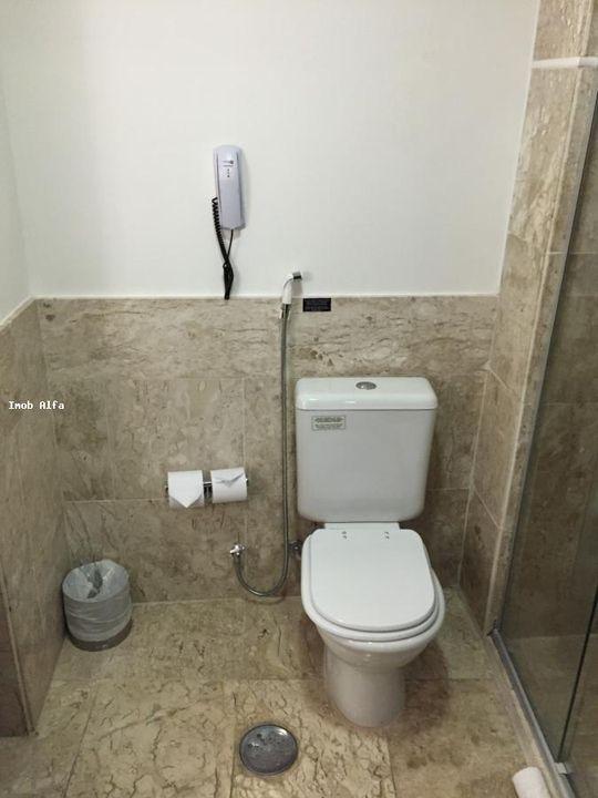 Flat/Apart Hotel, 1 quarto, 36 m² - Foto 13