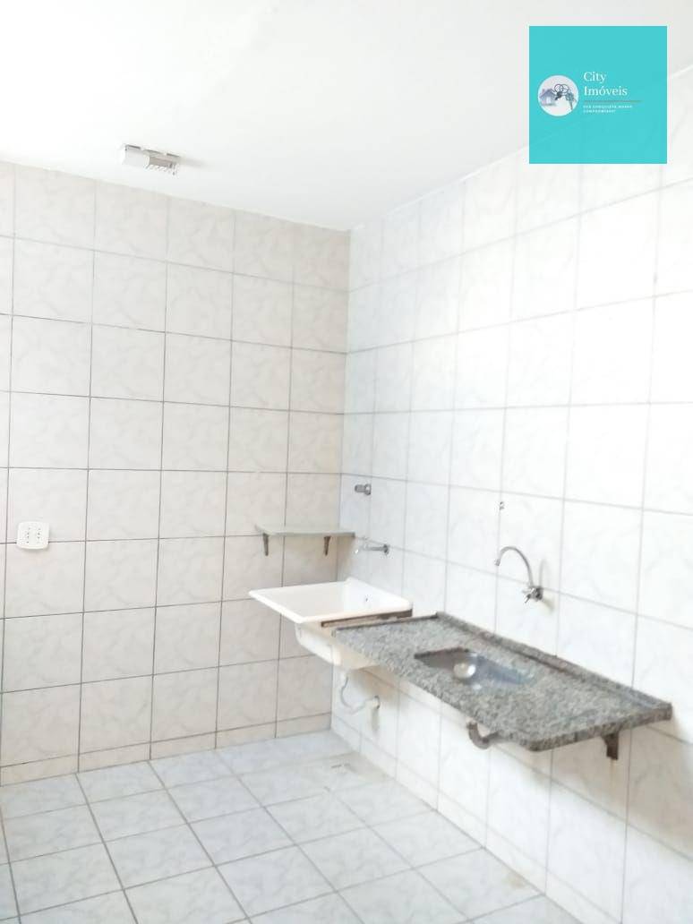 Apartamento à venda com 2 quartos, 59m² - Foto 7