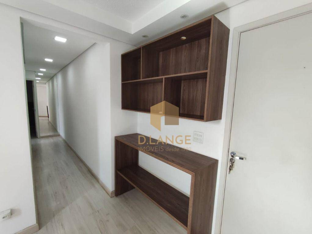 Apartamento à venda com 2 quartos, 45m² - Foto 4