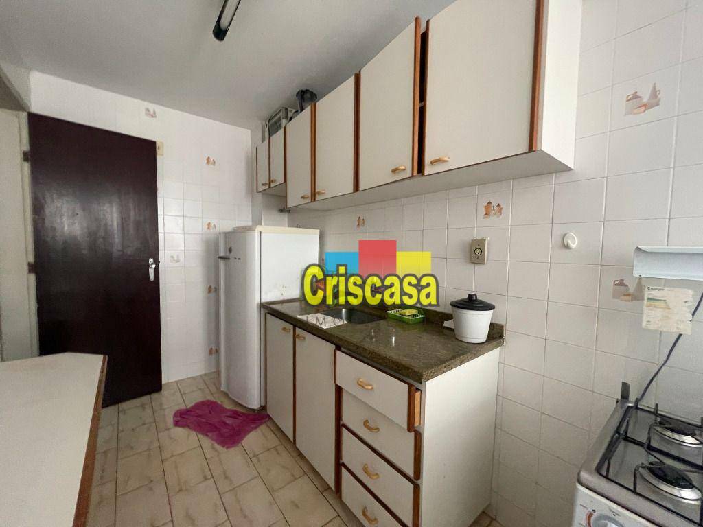 Apartamento à venda com 1 quarto, 55m² - Foto 13