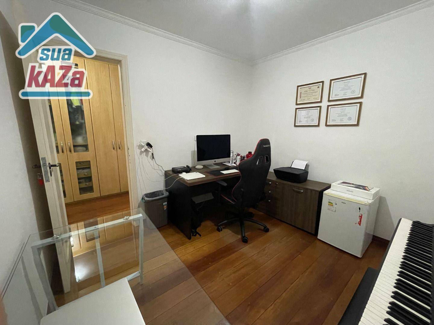 Sobrado à venda com 4 quartos, 280m² - Foto 34