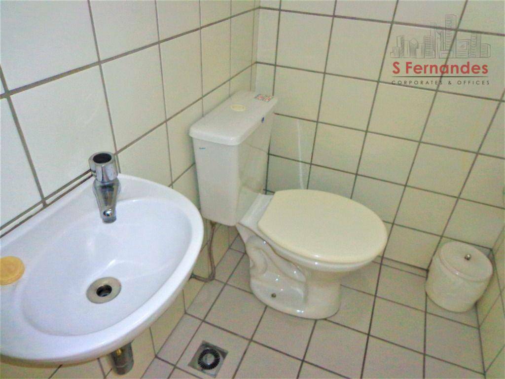 Conjunto Comercial-Sala à venda, 30m² - Foto 19