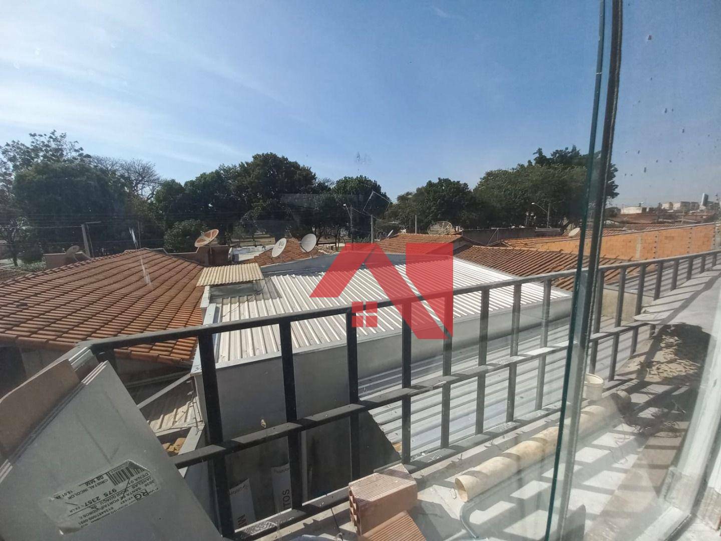 Loja-Salão para alugar, 120m² - Foto 4