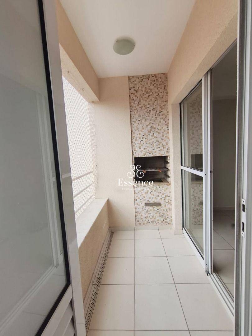 Apartamento, 3 quartos - Foto 1