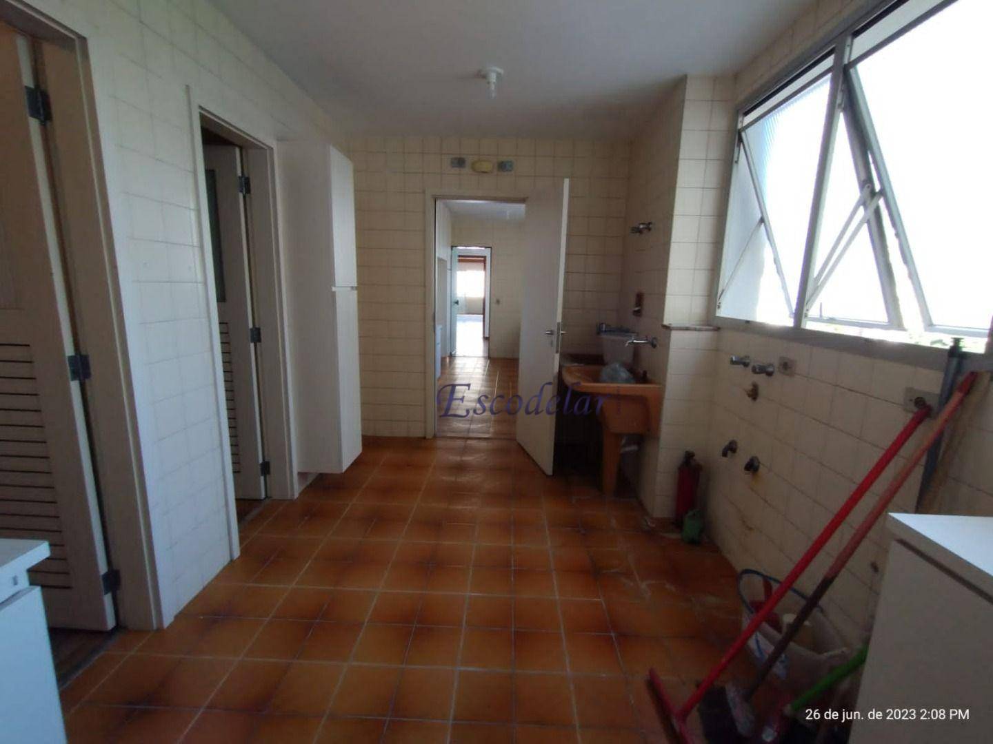 Apartamento à venda com 4 quartos, 305m² - Foto 14