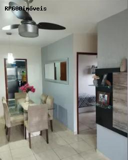 Apartamento à venda com 2 quartos, 60m² - Foto 6