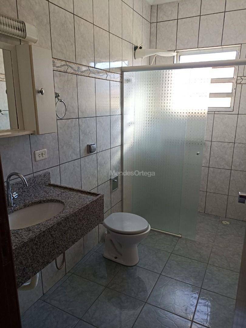 Casa à venda com 2 quartos, 120m² - Foto 11