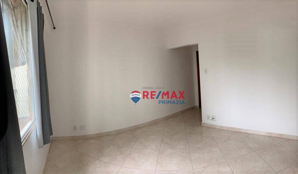 Apartamento à venda com 2 quartos, 50m² - Foto 2