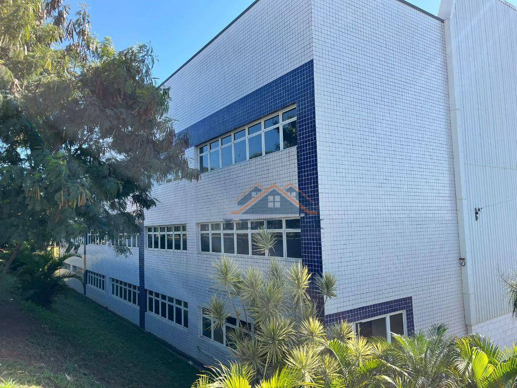 Depósito-Galpão, 3110 m² - Foto 3