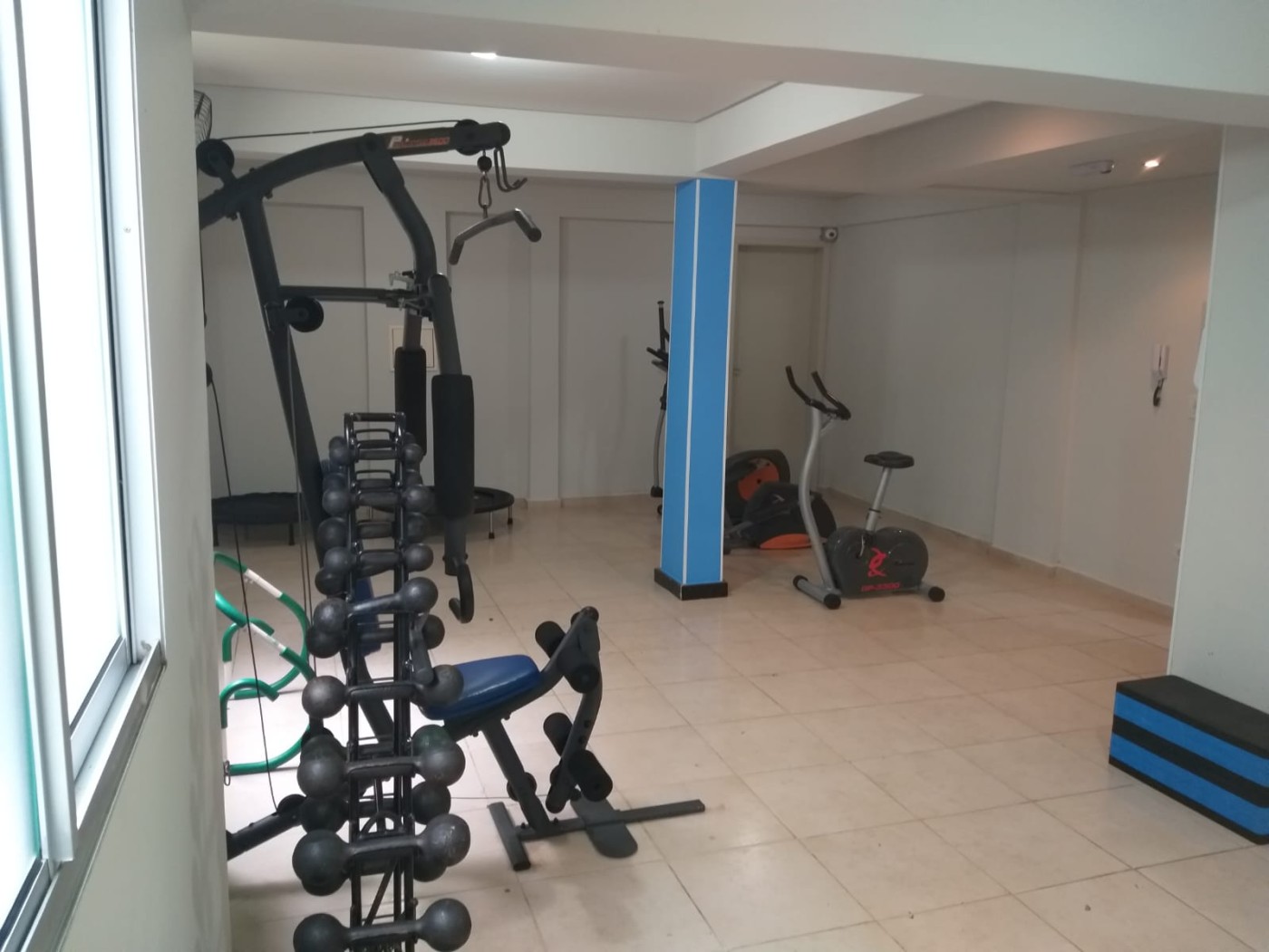 Apartamento à venda com 2 quartos, 47m² - Foto 24