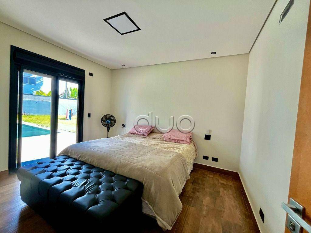 Casa de Condomínio à venda com 4 quartos, 300m² - Foto 38