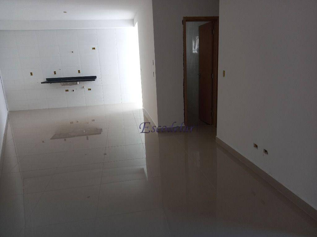 Apartamento à venda com 2 quartos, 37m² - Foto 5