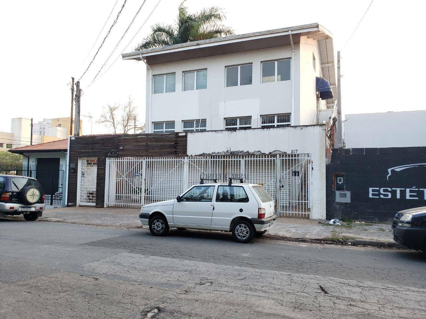 Prédio Inteiro à venda, 331m² - Foto 1