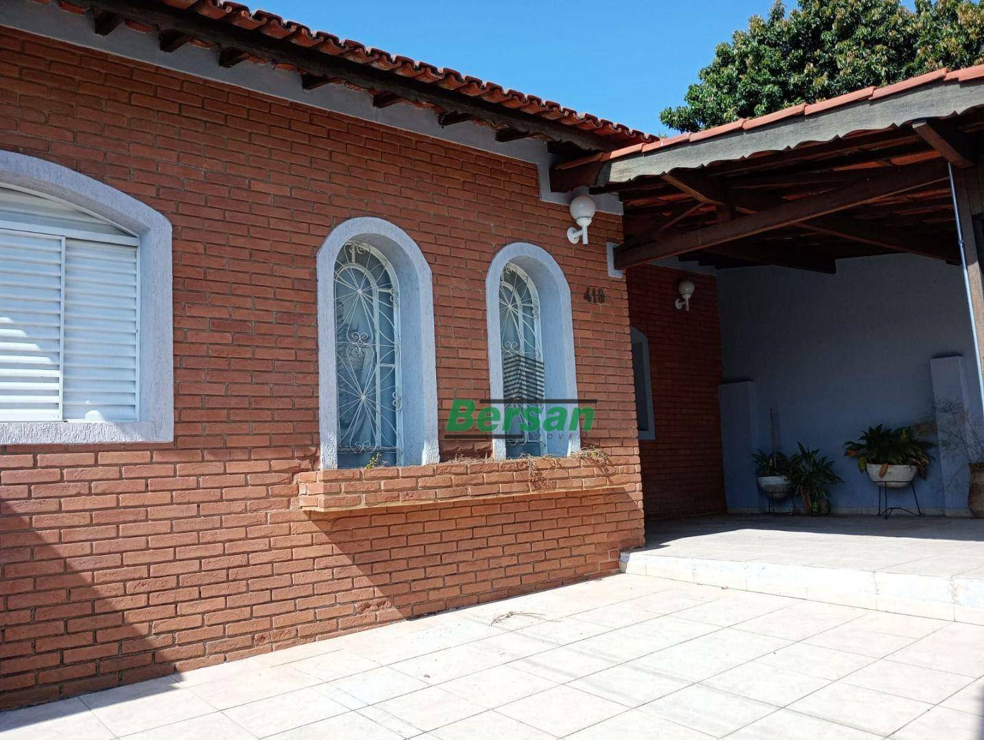 Casa à venda com 3 quartos, 158m² - Foto 24