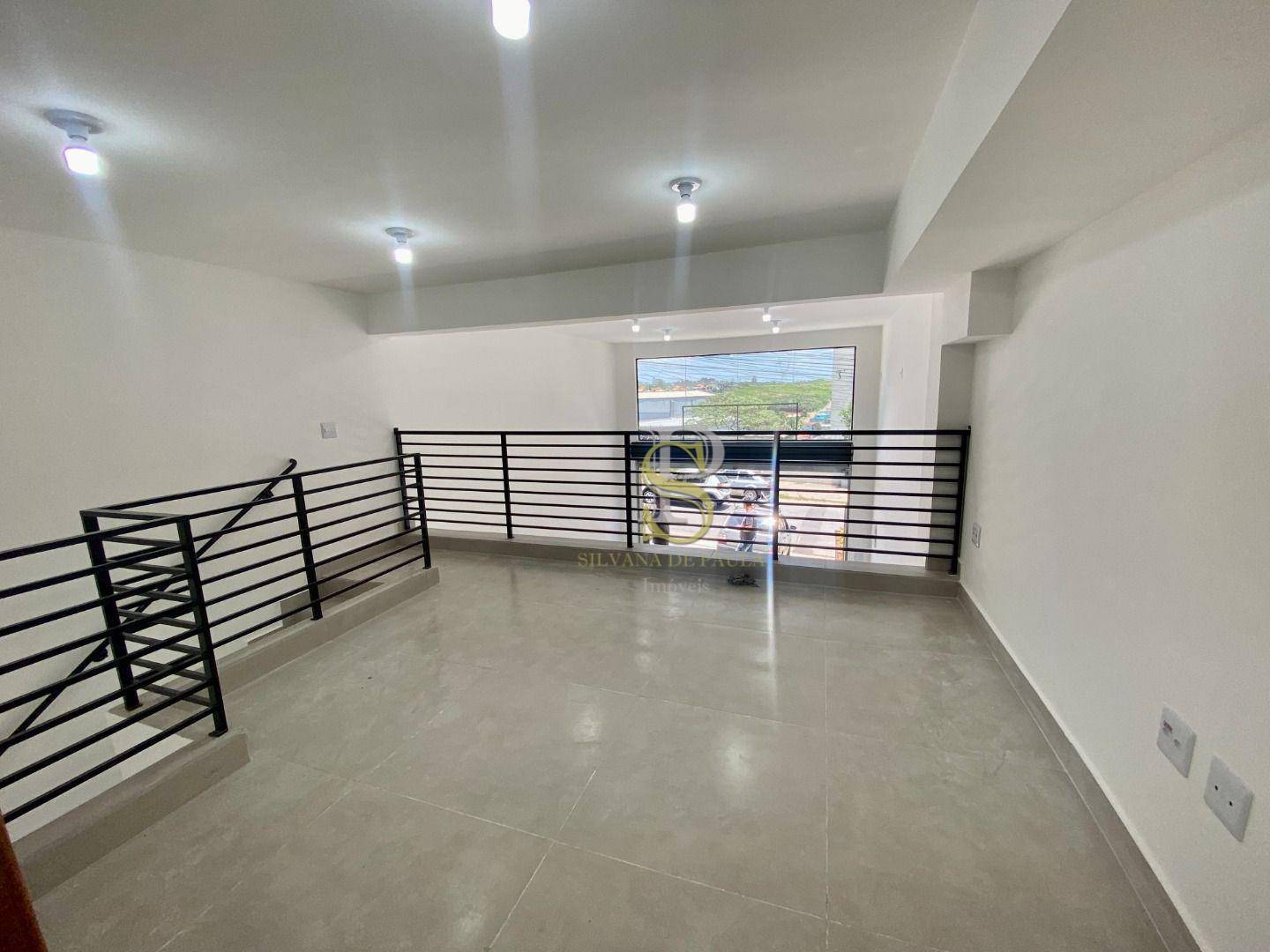 Loja-Salão para alugar, 80m² - Foto 13