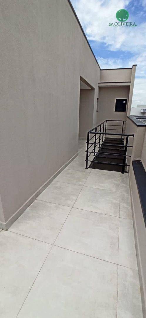 Sobrado à venda com 3 quartos, 285m² - Foto 19