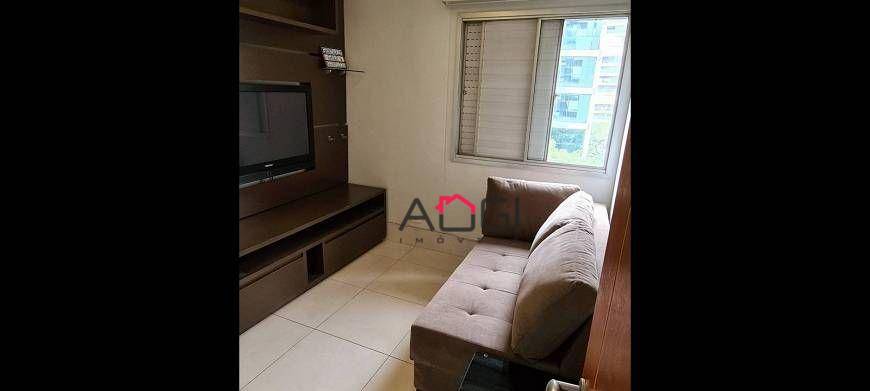 Apartamento à venda com 2 quartos, 60m² - Foto 9