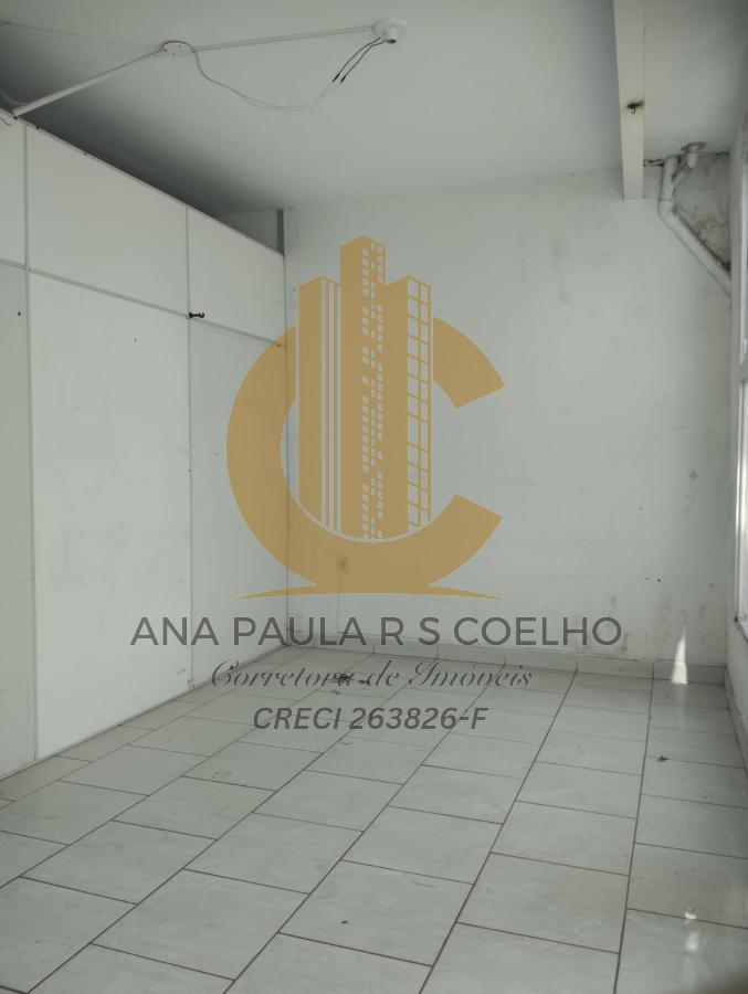 Conjunto Comercial-Sala para alugar, 25m² - Foto 3