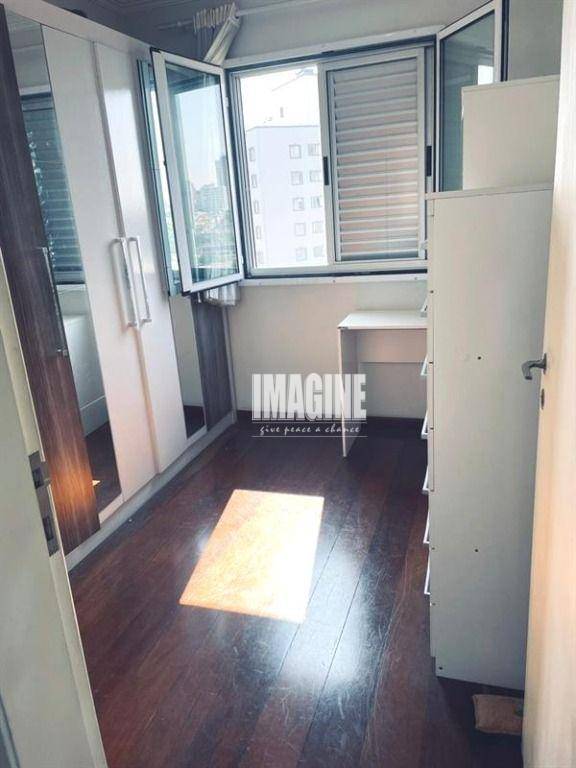 Apartamento à venda com 3 quartos, 63m² - Foto 7