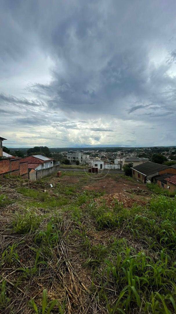 Terreno à venda, 477M2 - Foto 4