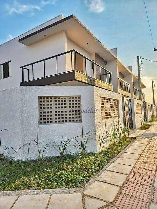 Sobrado à venda com 3 quartos, 96m² - Foto 5