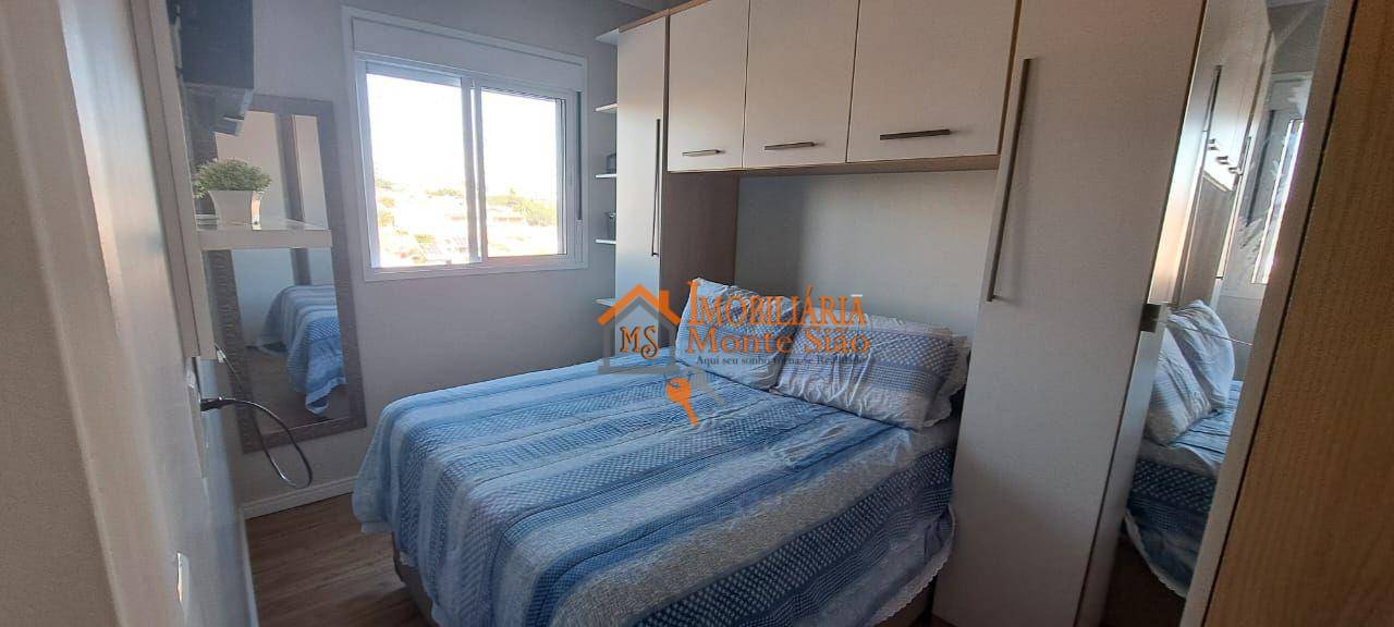 Apartamento à venda com 2 quartos, 47m² - Foto 14