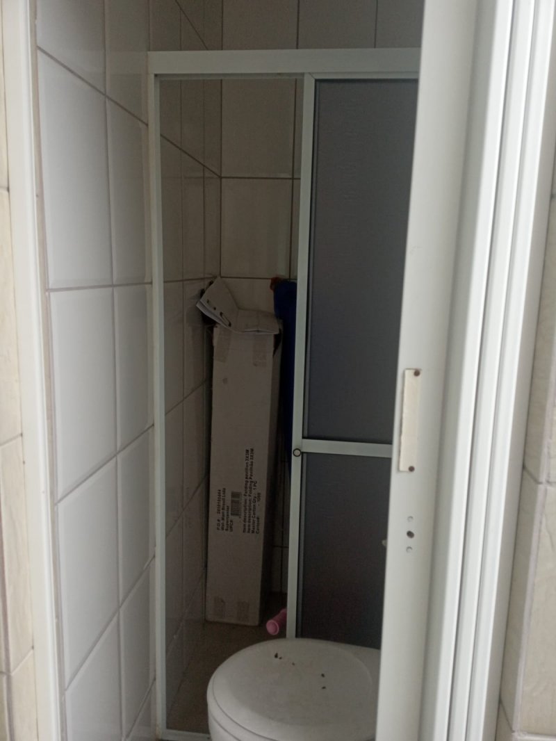 Sobrado à venda com 2 quartos, 85m² - Foto 3