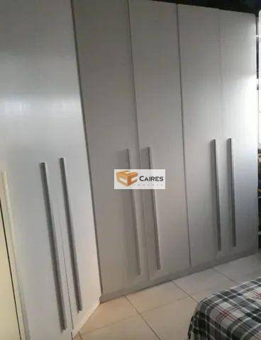 Apartamento à venda com 2 quartos, 42m² - Foto 5