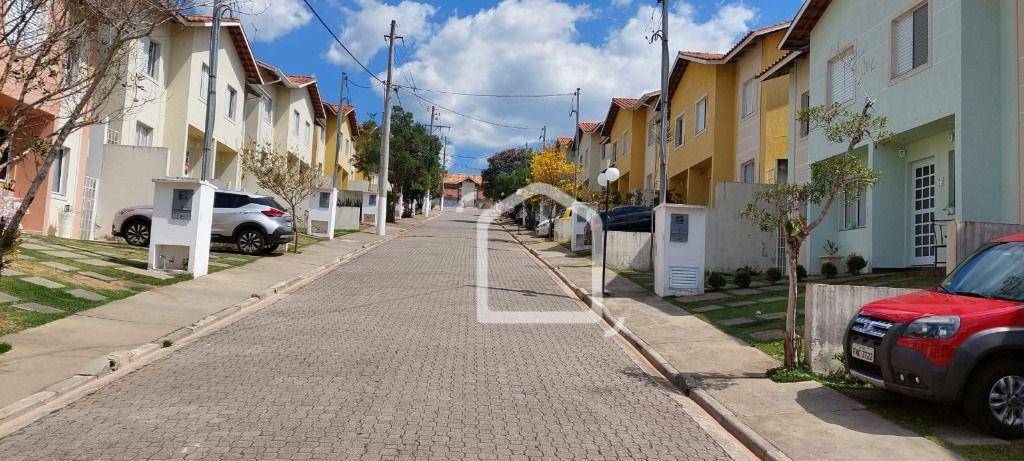 Casa de Condomínio à venda com 3 quartos, 88m² - Foto 45