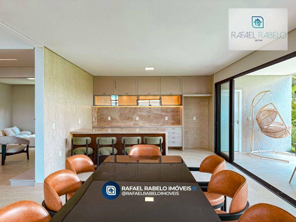 Casa de Condomínio à venda com 5 quartos, 350m² - Foto 11