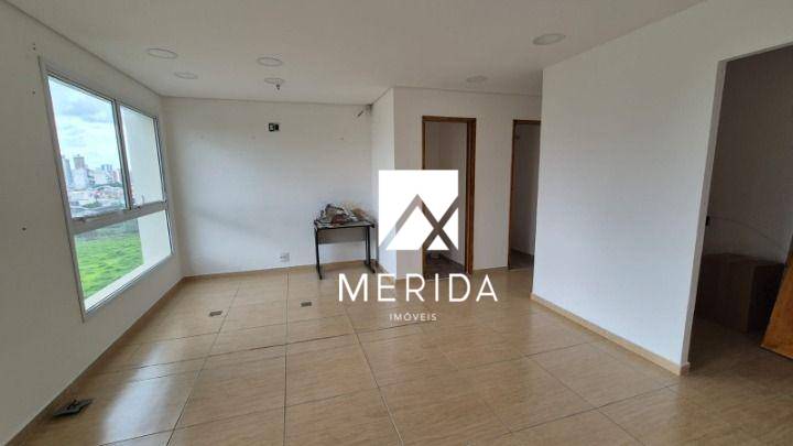 Sala-Conjunto, 34 m² - Foto 5