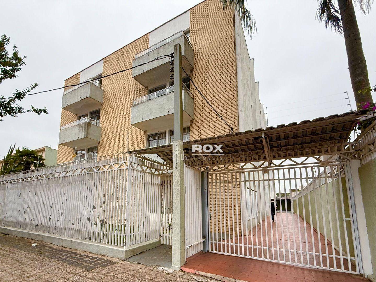 Apartamento à venda com 3 quartos, 97m² - Foto 1