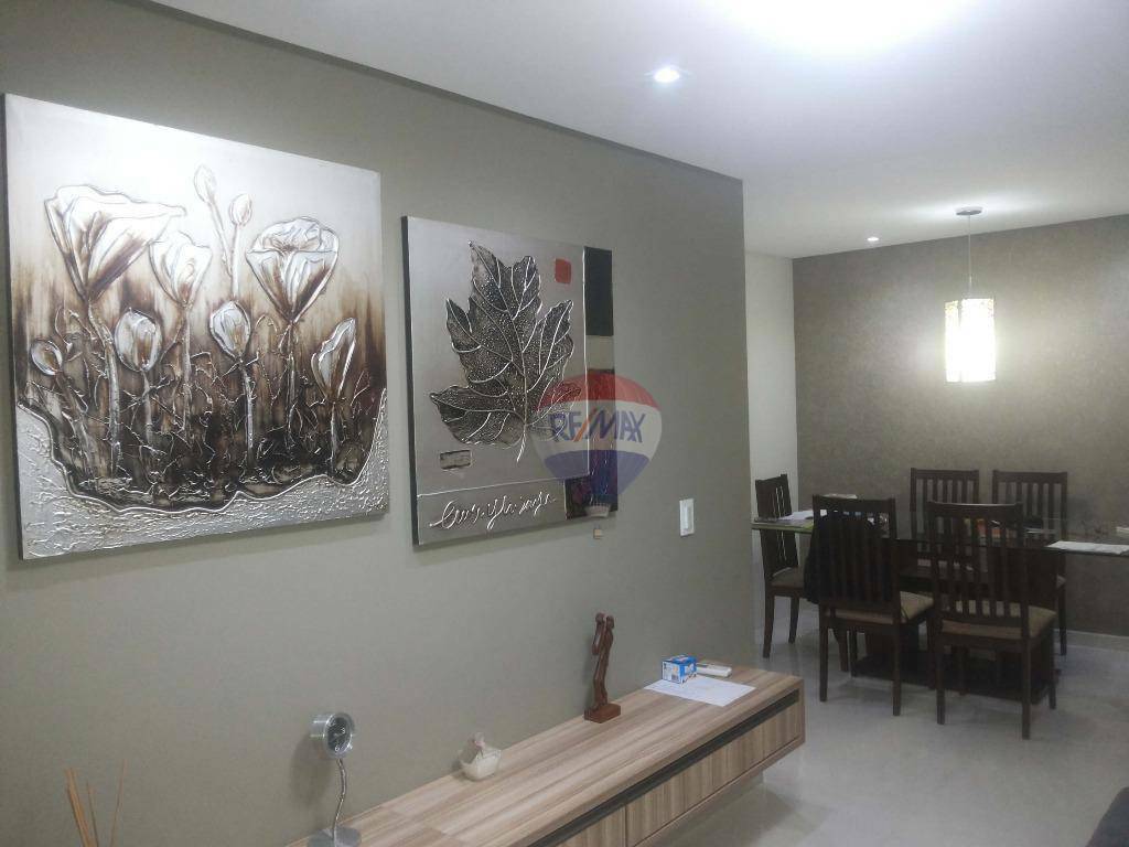 Apartamento à venda com 3 quartos, 83m² - Foto 4